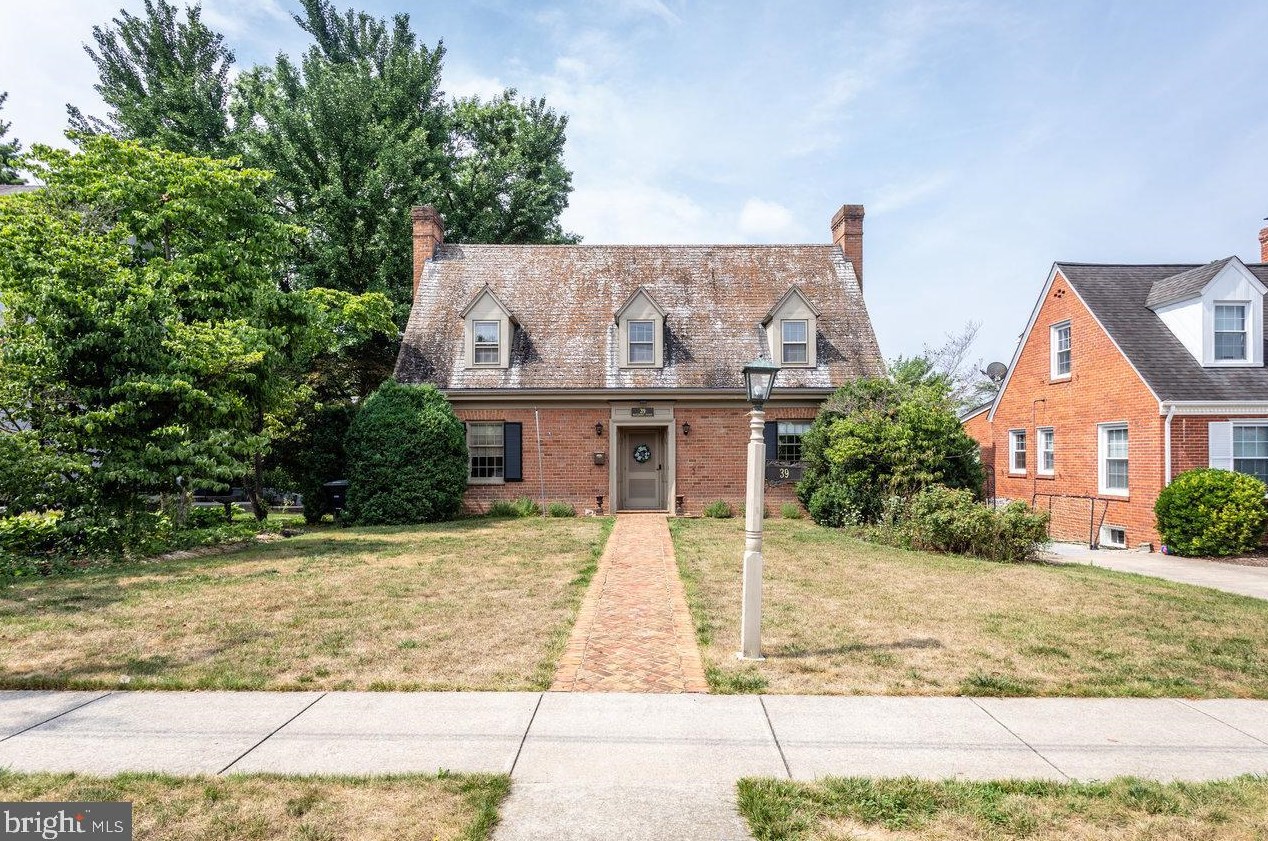 39 Maplehurst Ave, Harrisonburg, VA 22801