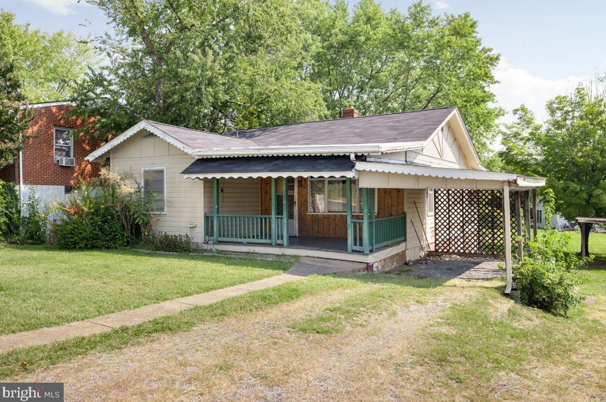 916 Oakland St, Harrisonburg, VA 22802