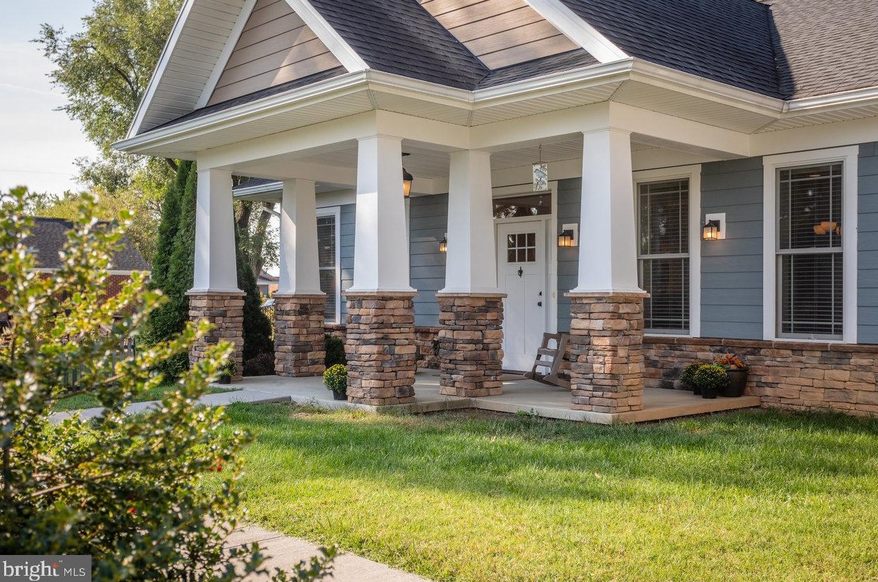 651 New York Ave, Harrisonburg, VA 22801