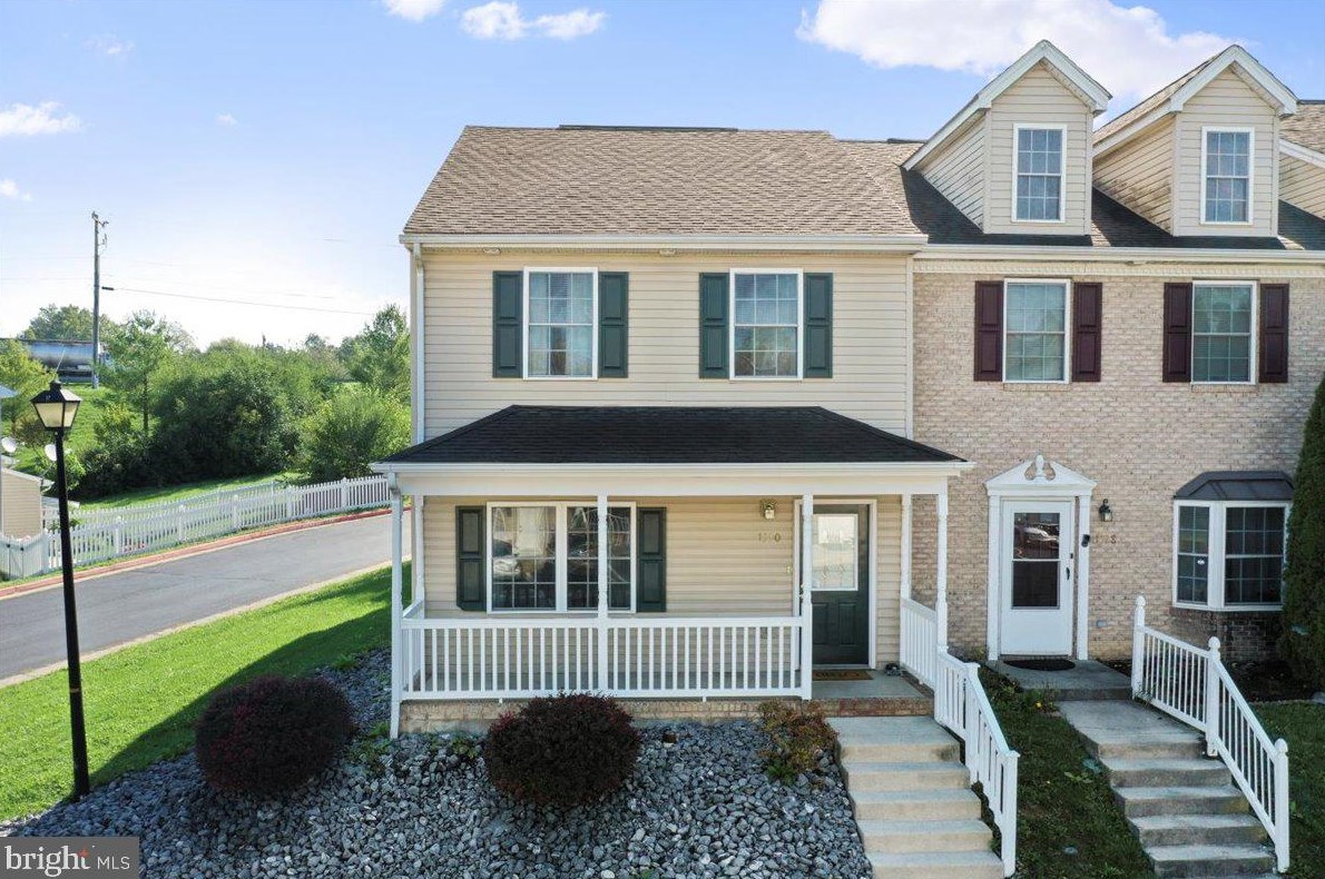 1330 Old Windmill Cir, Harrisonburg, VA 22802