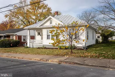 775 Collicello Street, Harrisonburg, VA 22802 - Photo 2
