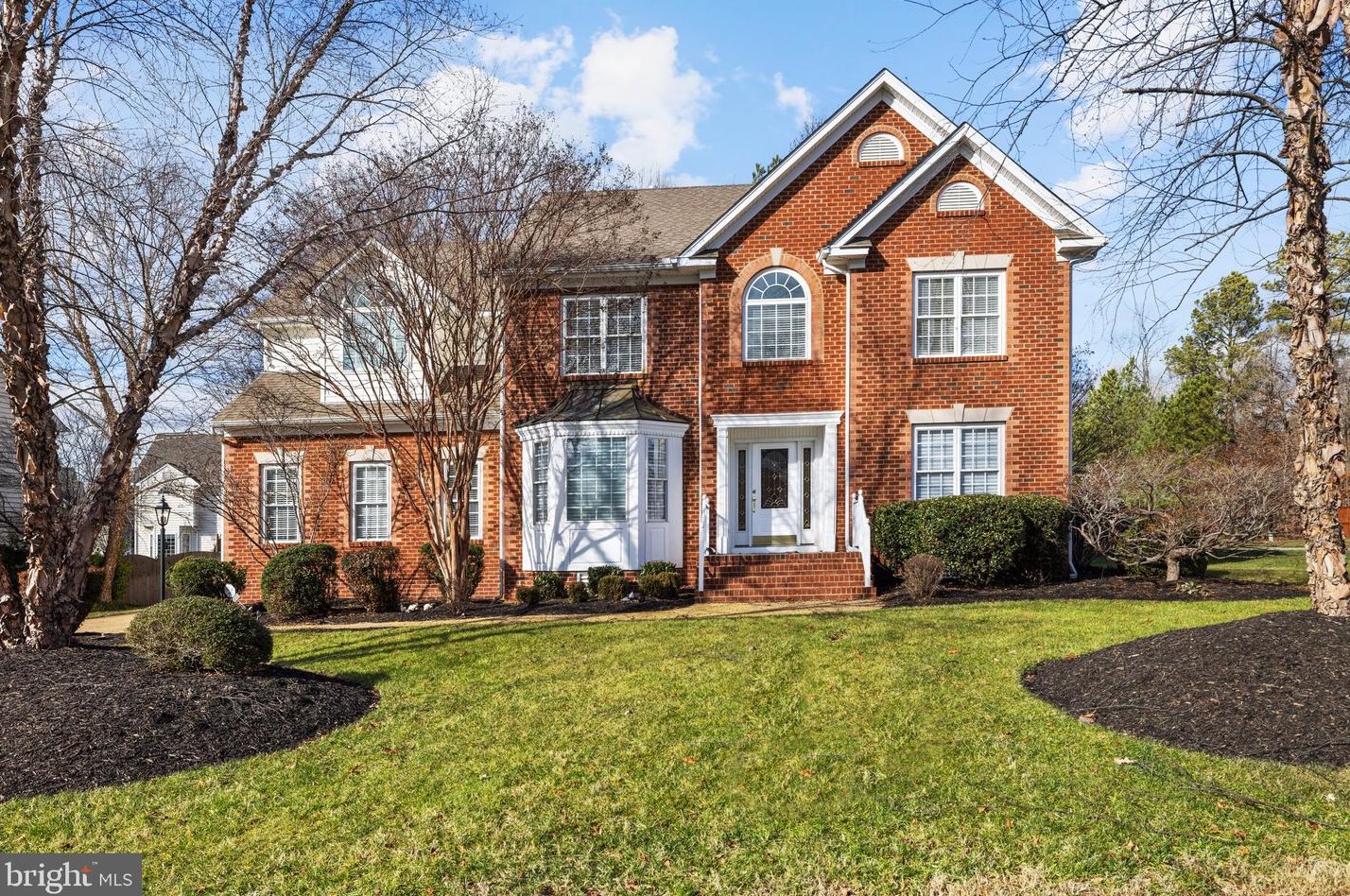 4600 Sadler Grove Way, Glen Allen, VA 23060