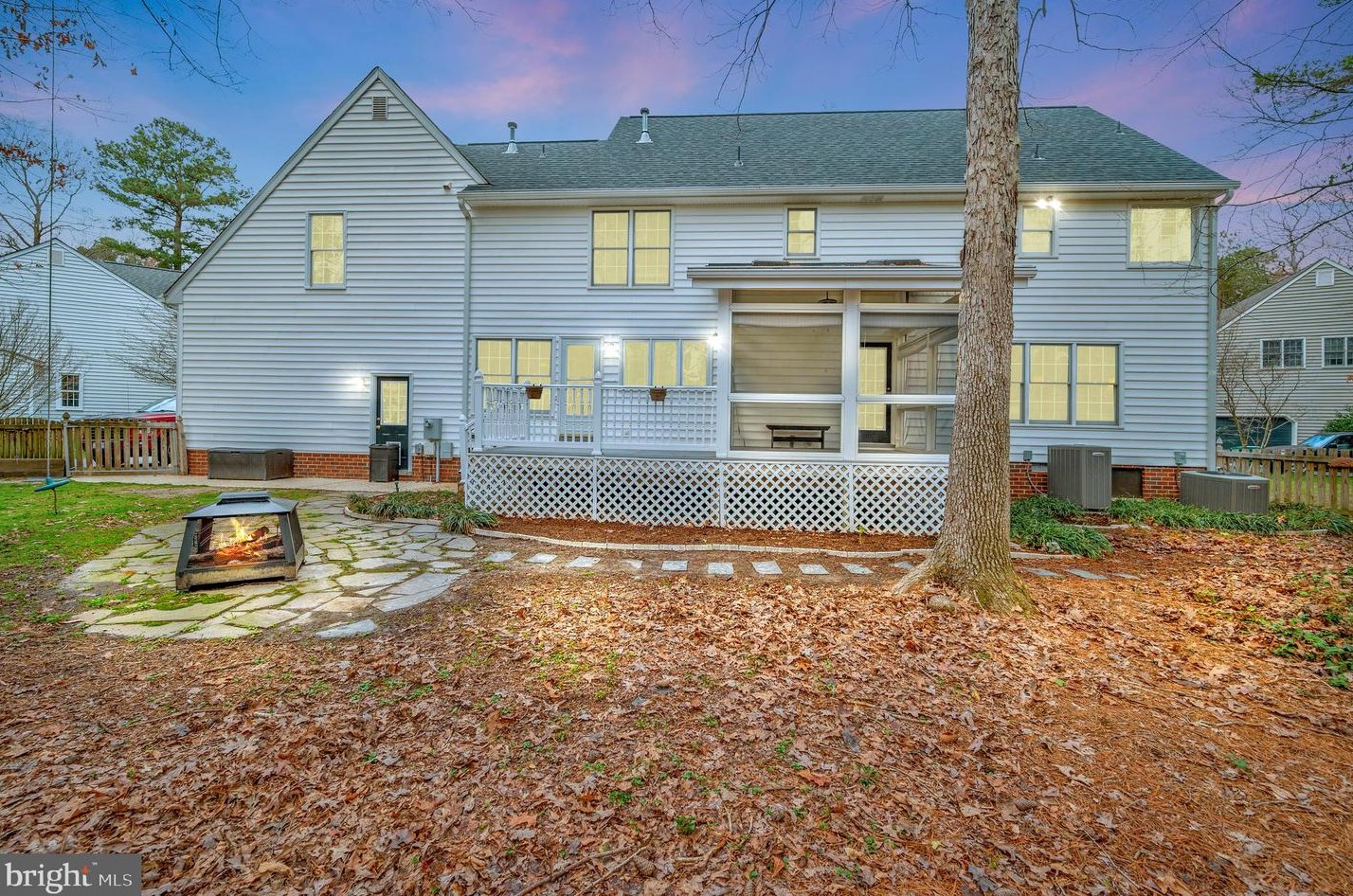 10901 Hunting Hollow Ct, Glen Allen, VA 23060-2049