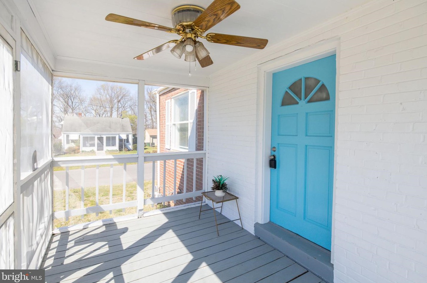 1000 Nelson St, Richmond VA  23231-3518 exterior