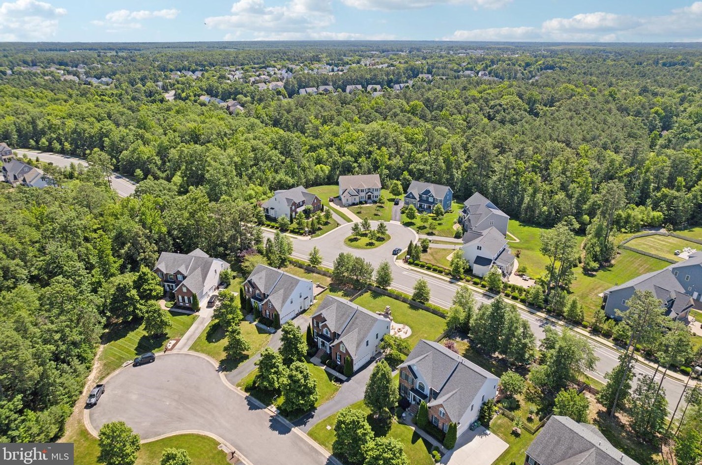 5809 Ketterley Row, Glen Allen VA  23059-5769 exterior
