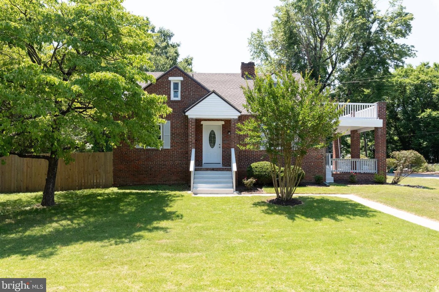 1219 New York Ave, Glen Allen, VA 23060