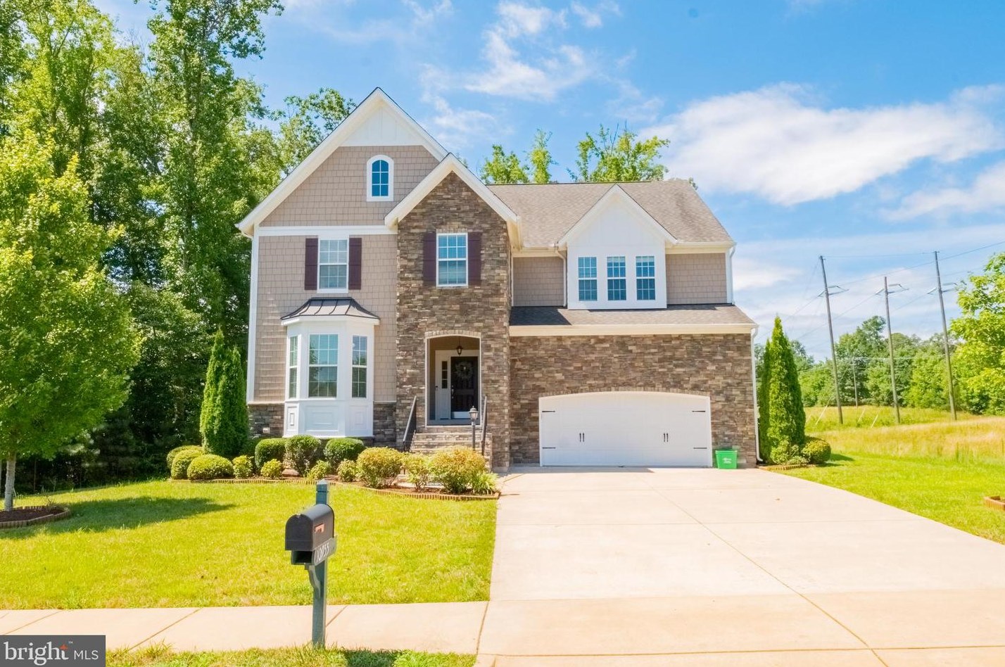 10955 Holman Ridge Rd, Glen Allen, VA 23059