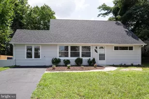 1305 Barnard Dr, Henrico, VA 23229 - Photo 4