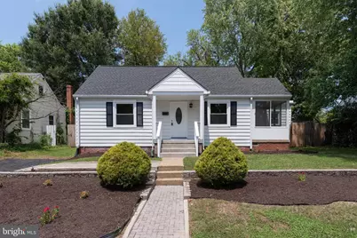 2616 Fernhill Avenue, Henrico, VA 23228 - Photo 2