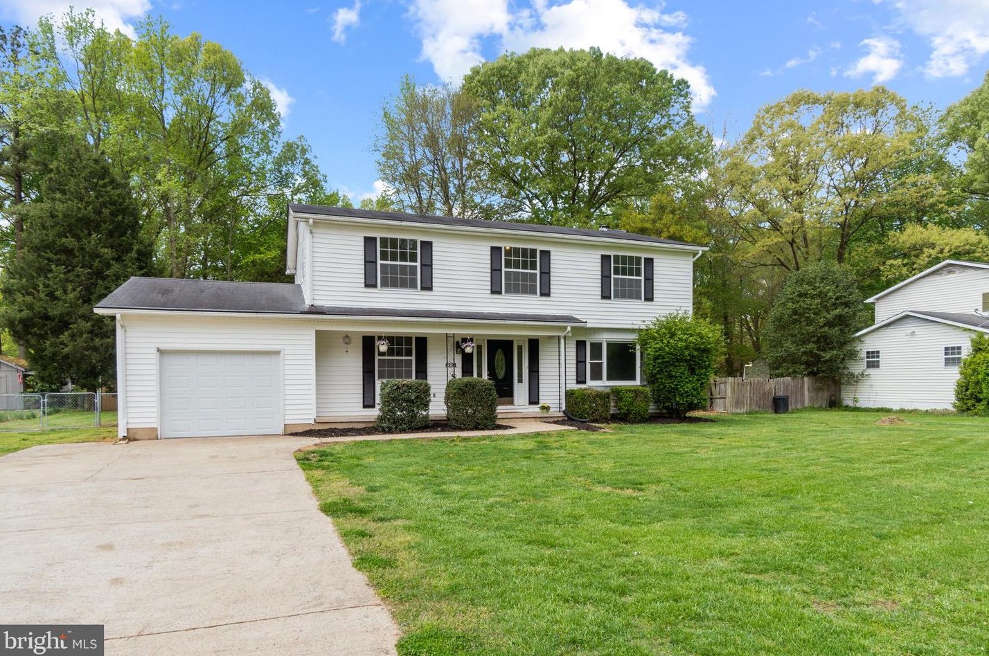 4294 Danube Dr, Owens, VA 22485