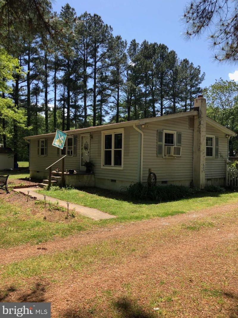 8244 Todd St, Owens, VA 22485-3623