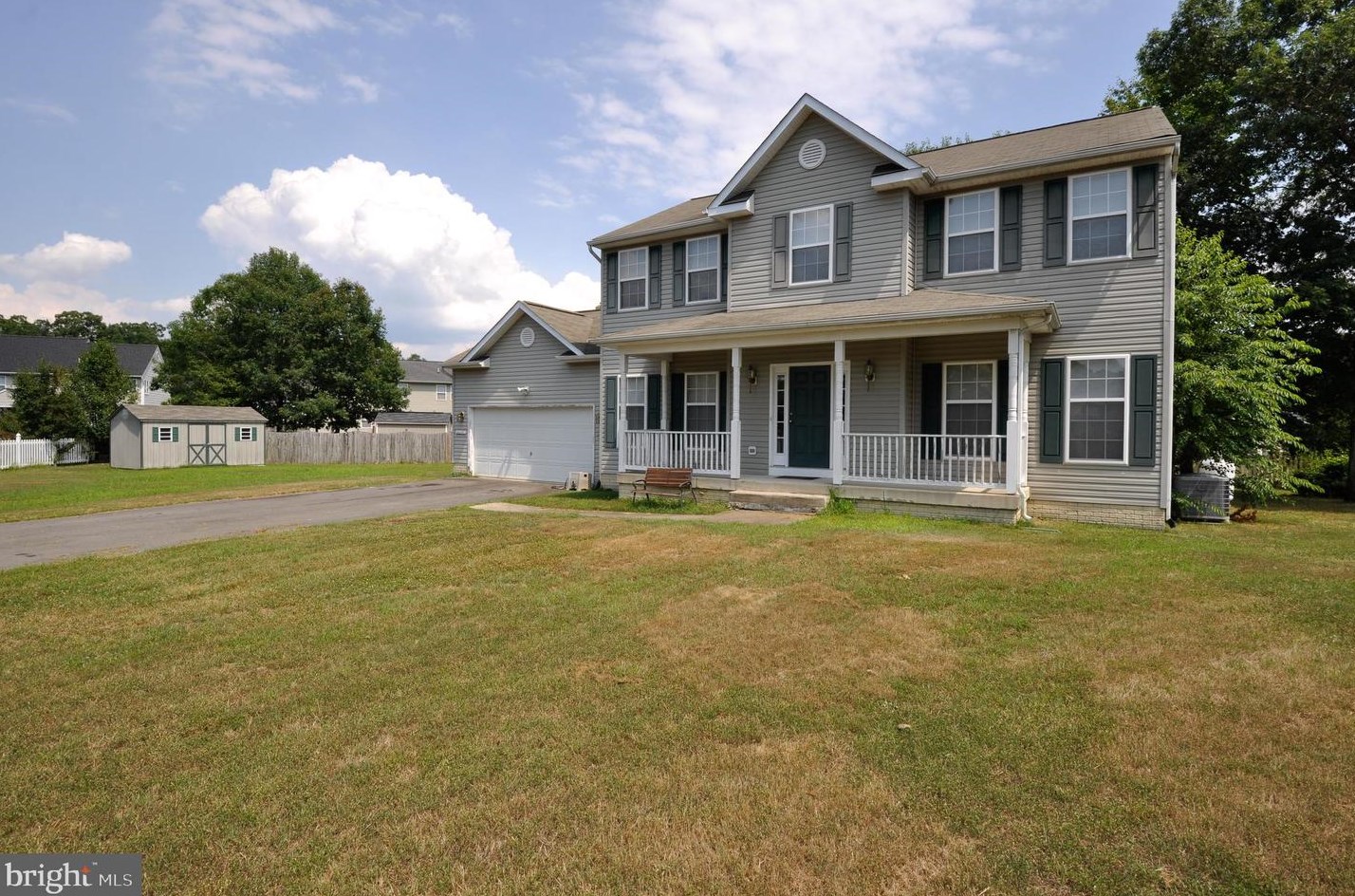 4115 Fern Ct, Owens, VA 22485
