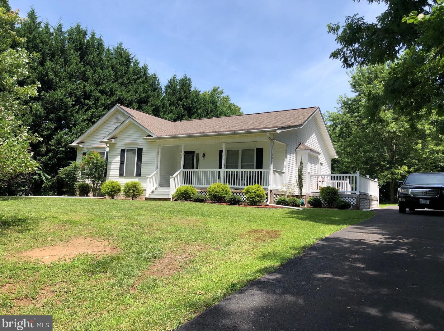 9641 Pamunkey Dr, Owens, VA 22485-3645