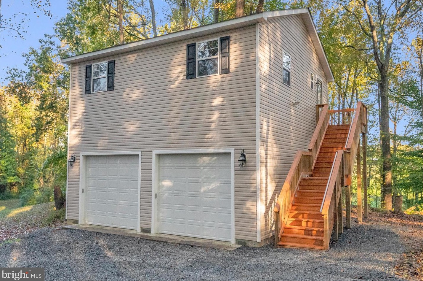 6361 Windsor Dr, Owens, VA 22485-5346