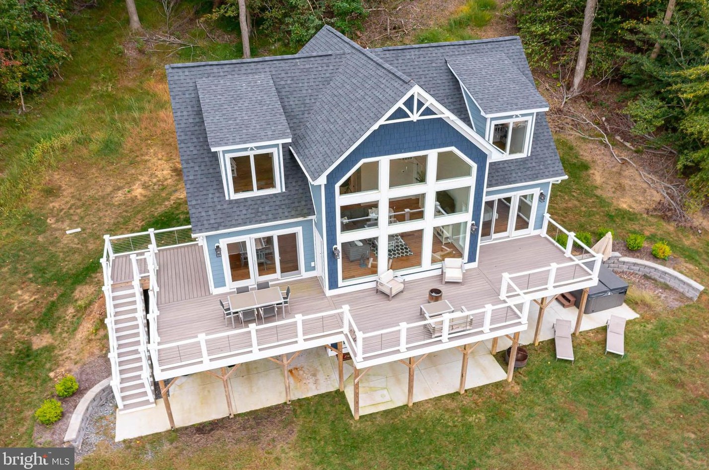 2636 Lynn Allen Rd, Owens, VA 22485