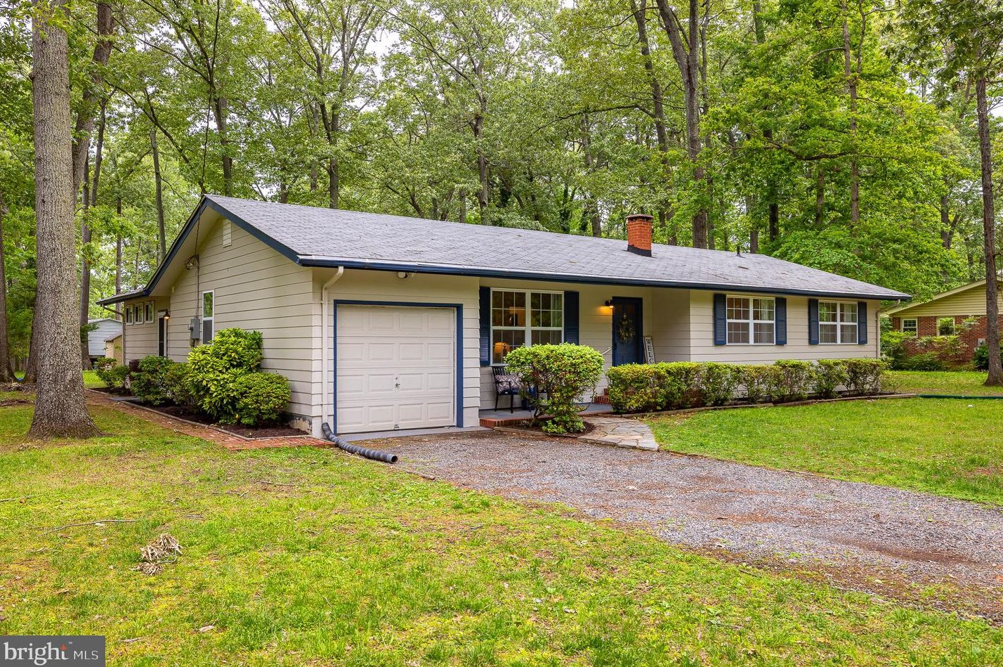 5256 Quesenberry Dr, Owens, VA 22485
