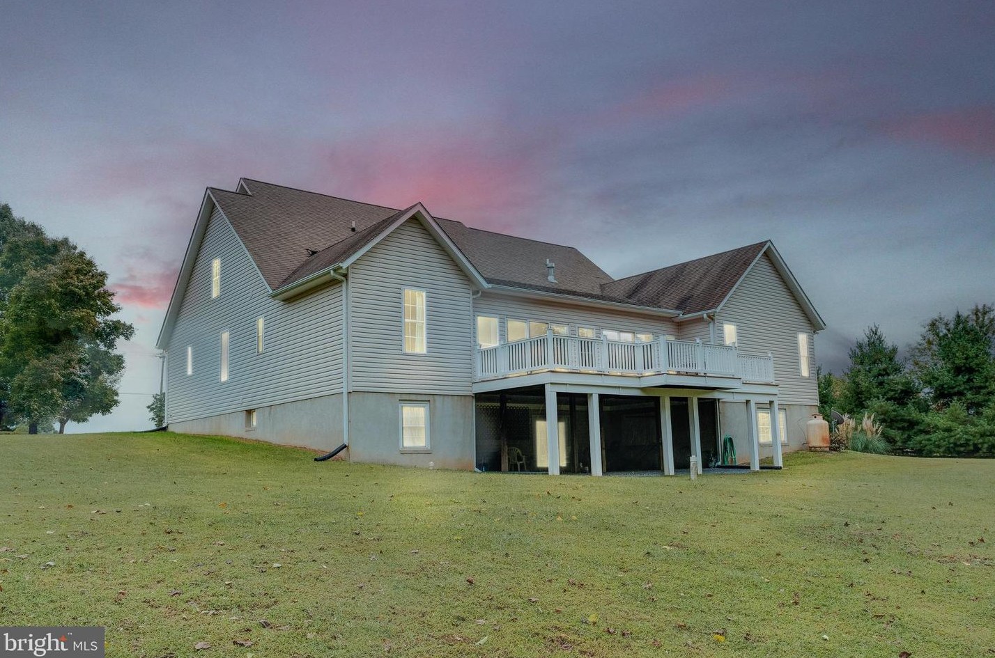 5436 Windsor Dr, Owens, VA 22485-5337