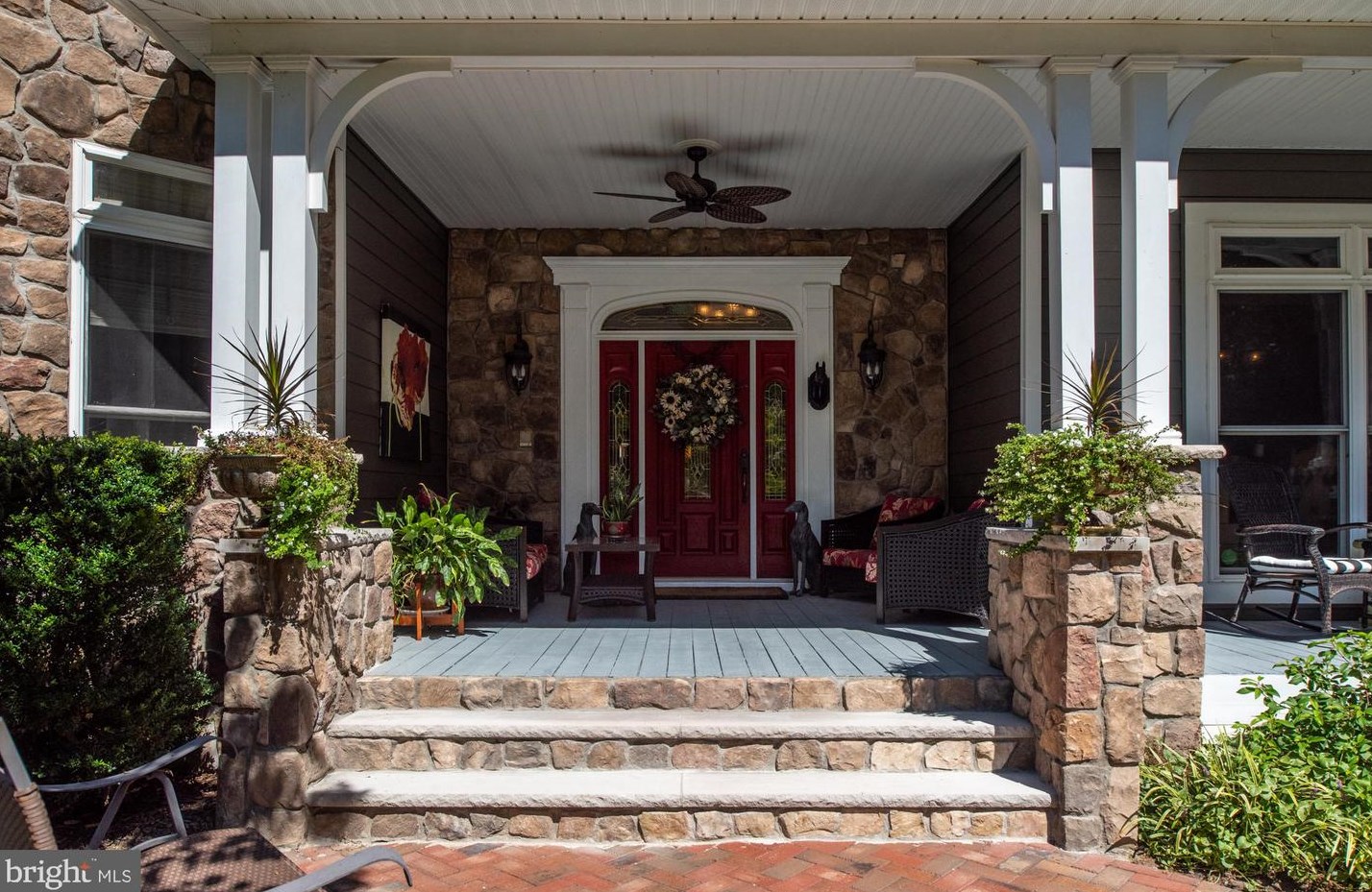 4388 Serenity Ln, Owens, VA 22485-5598