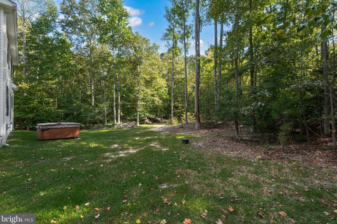 12036 Pleasant Dr, Owens VA  22485-4441 exterior