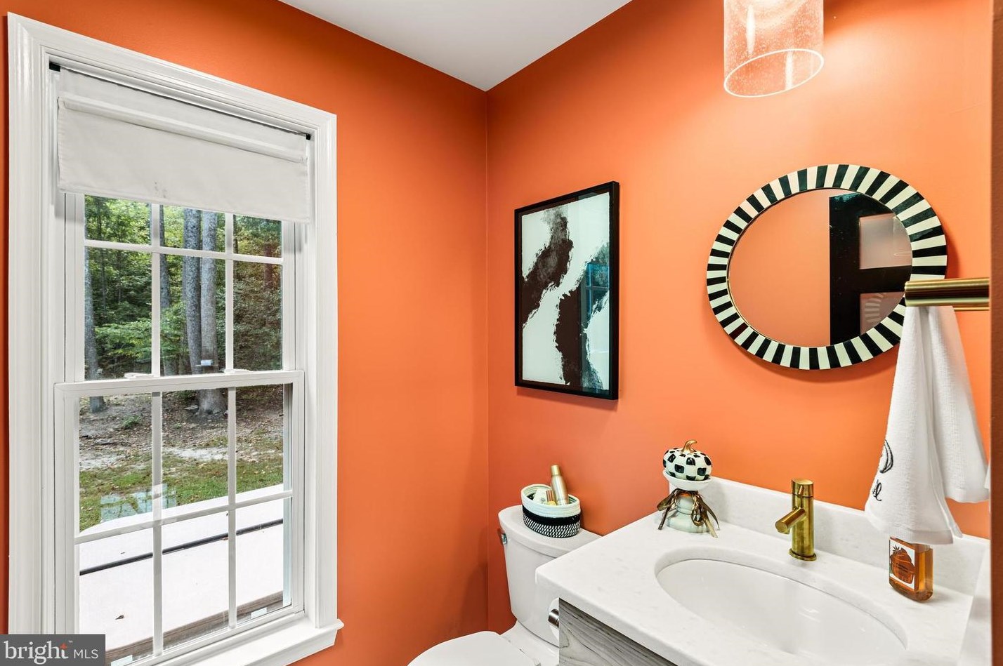 12036 Pleasant Dr, Owens VA  22485-4441 exterior