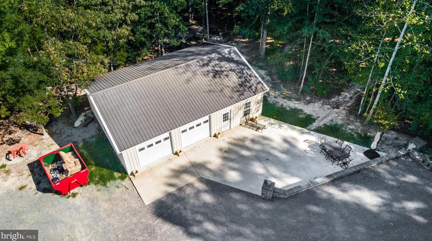 12036 Pleasant Dr, Owens VA  22485-4441 exterior