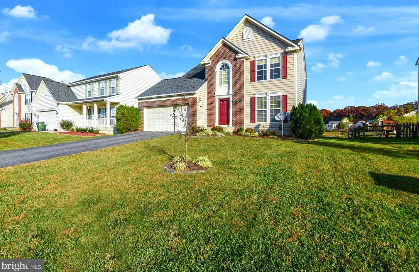 6183 Mccarthy Dr, Owens, VA 22485-2440