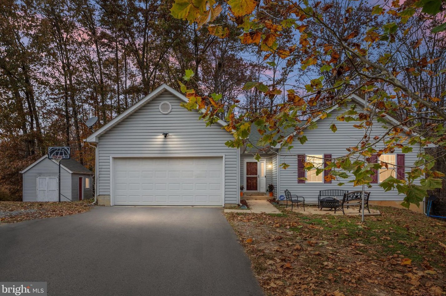 7314 Columbia Dr, Owens, VA 22485