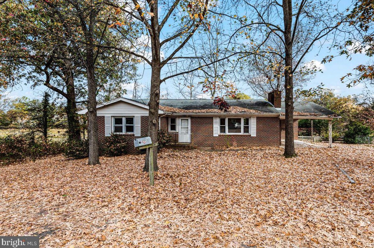 6223 Townsend Dr, Owens, VA 22485