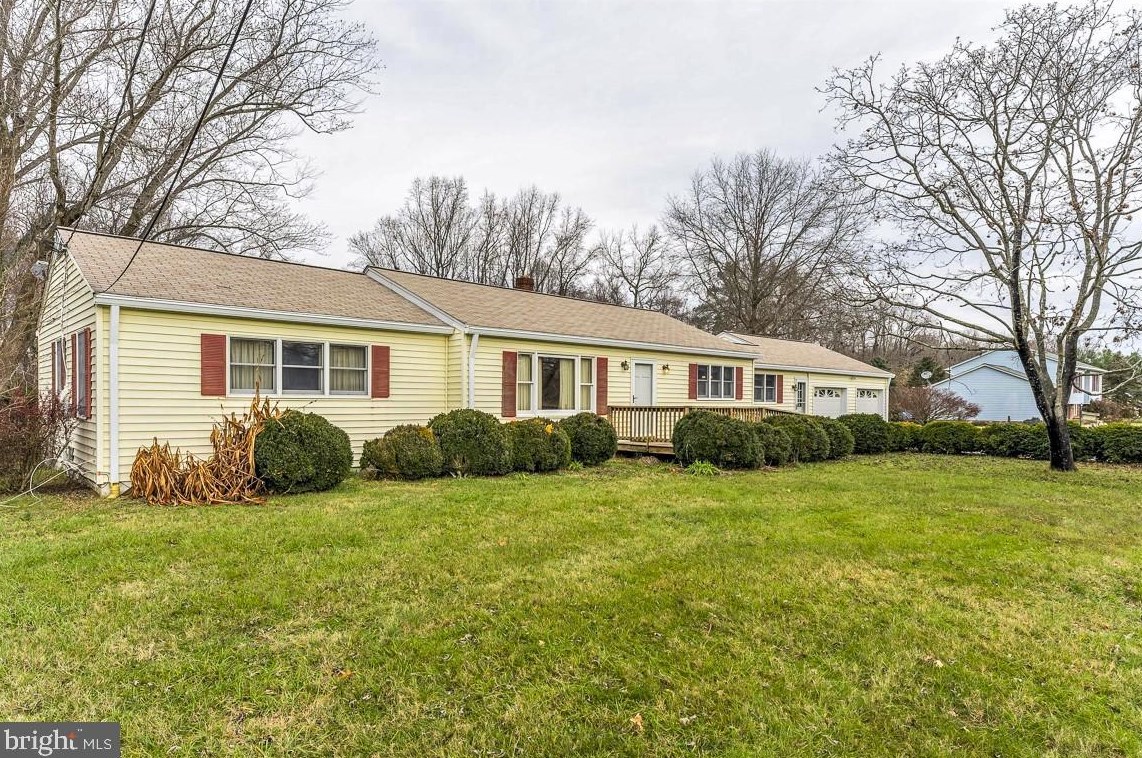 7554 Indiantown Rd, Owens, VA 22485