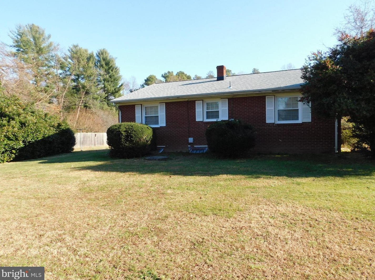 10519 Dahlgren Rd, Owens, VA 22485