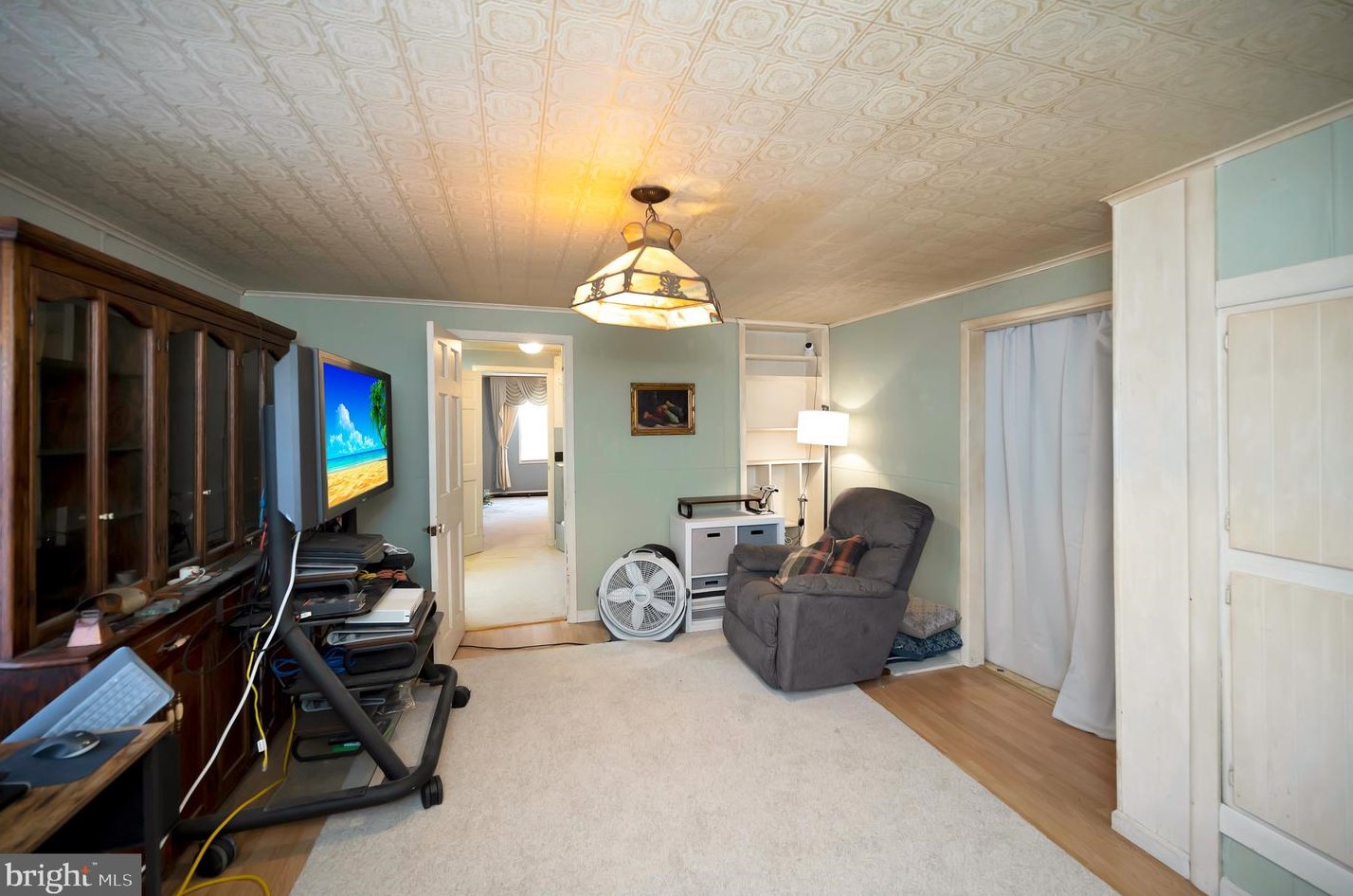 14531 Springfield Ln, Owens VA  22485-3124 exterior