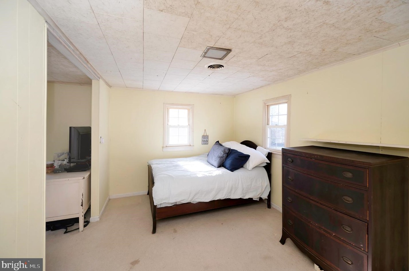 14531 Springfield Ln, Owens VA  22485-3124 exterior