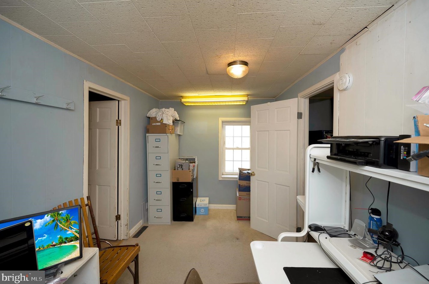 14531 Springfield Ln, Owens VA  22485-3124 exterior