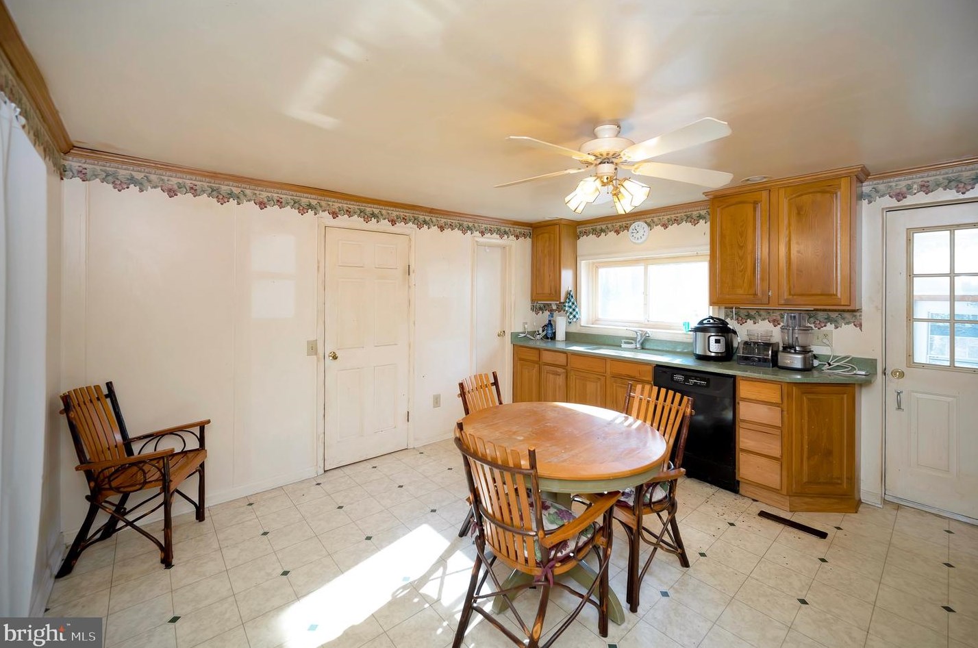 14531 Springfield Ln, Owens VA  22485-3124 exterior