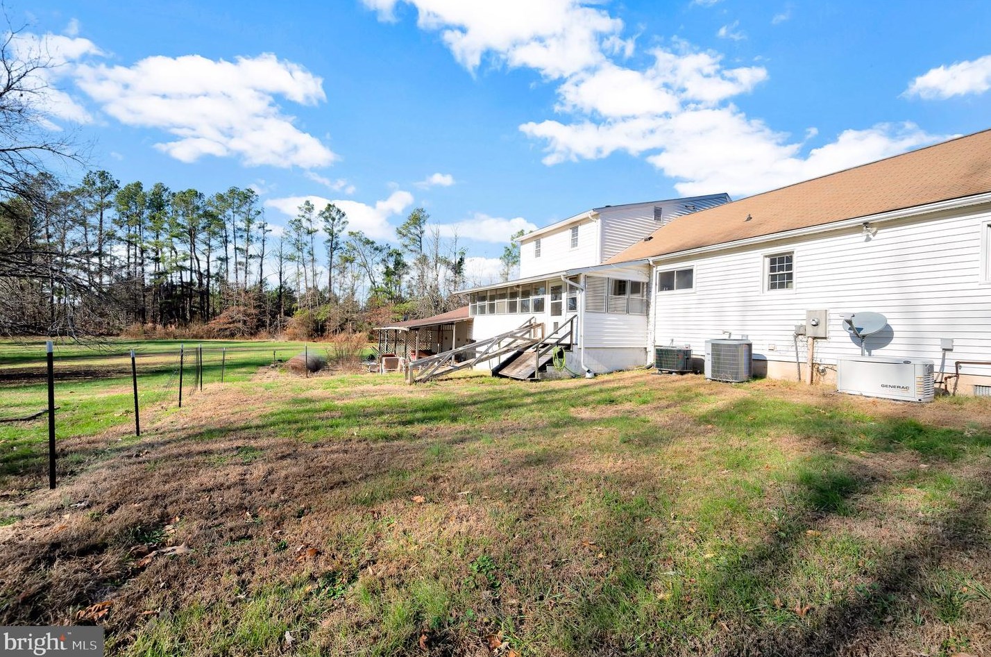 14531 Springfield Ln, Owens VA  22485-3124 exterior