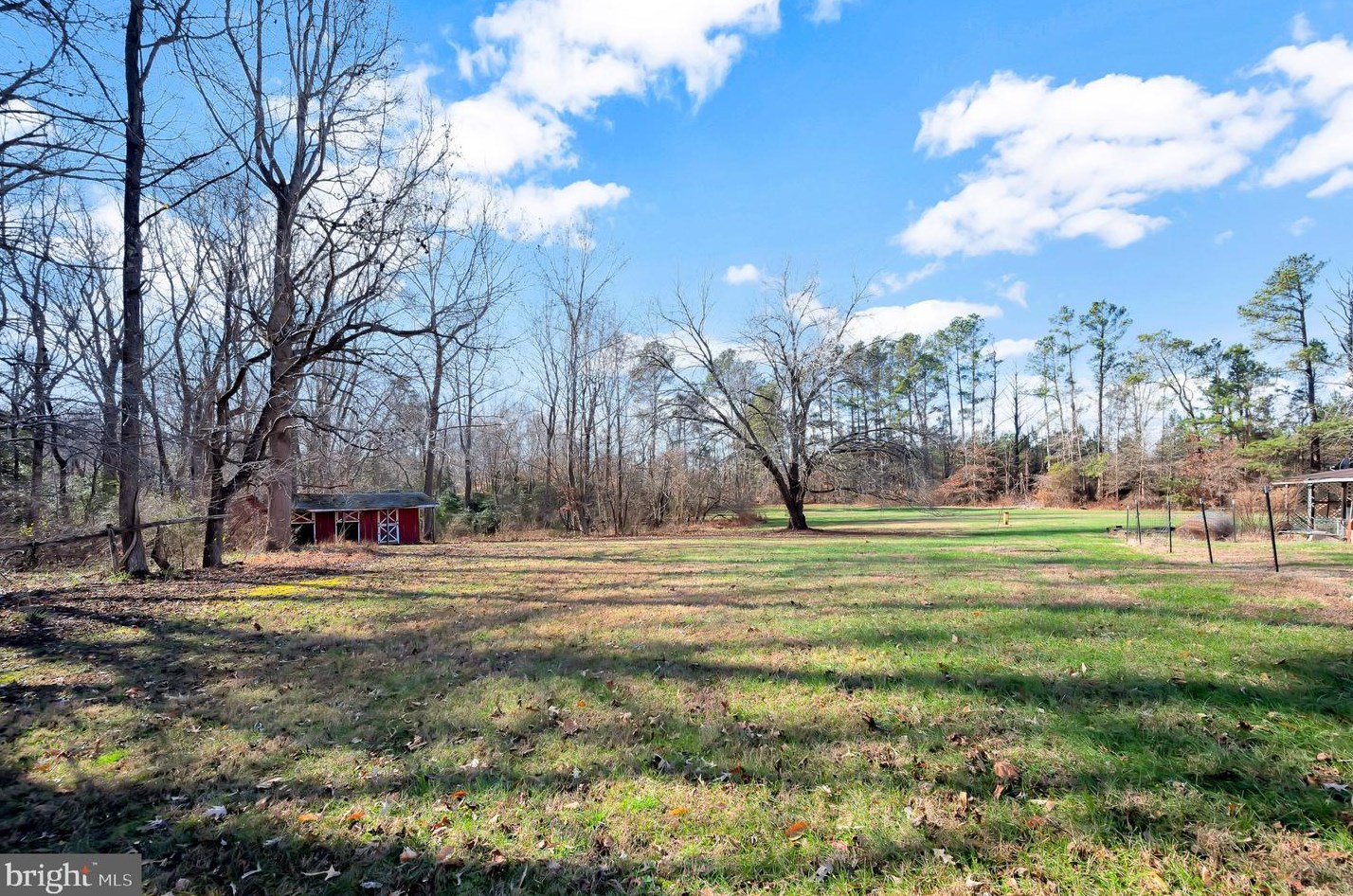 14531 Springfield Ln, Owens VA  22485-3124 exterior