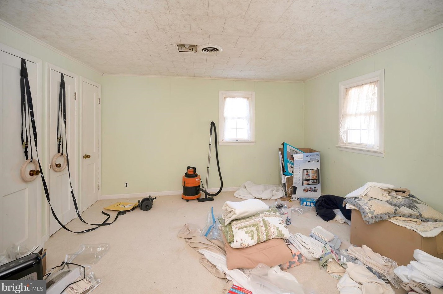 14531 Springfield Ln, Owens VA  22485-3124 exterior