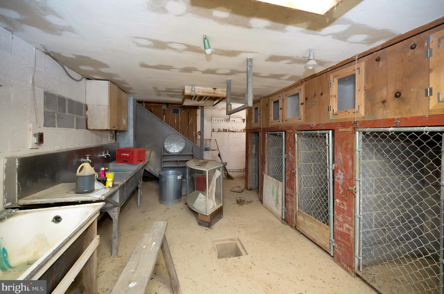 14531 Springfield Ln, Owens VA  22485-3124 exterior