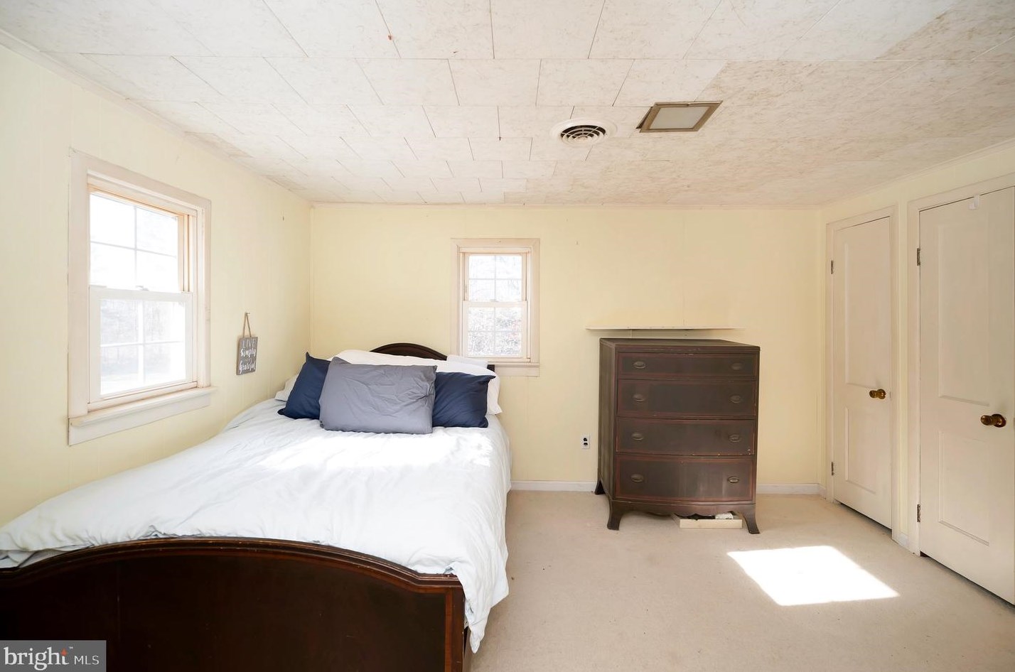 14531 Springfield Ln, Owens VA  22485-3124 exterior