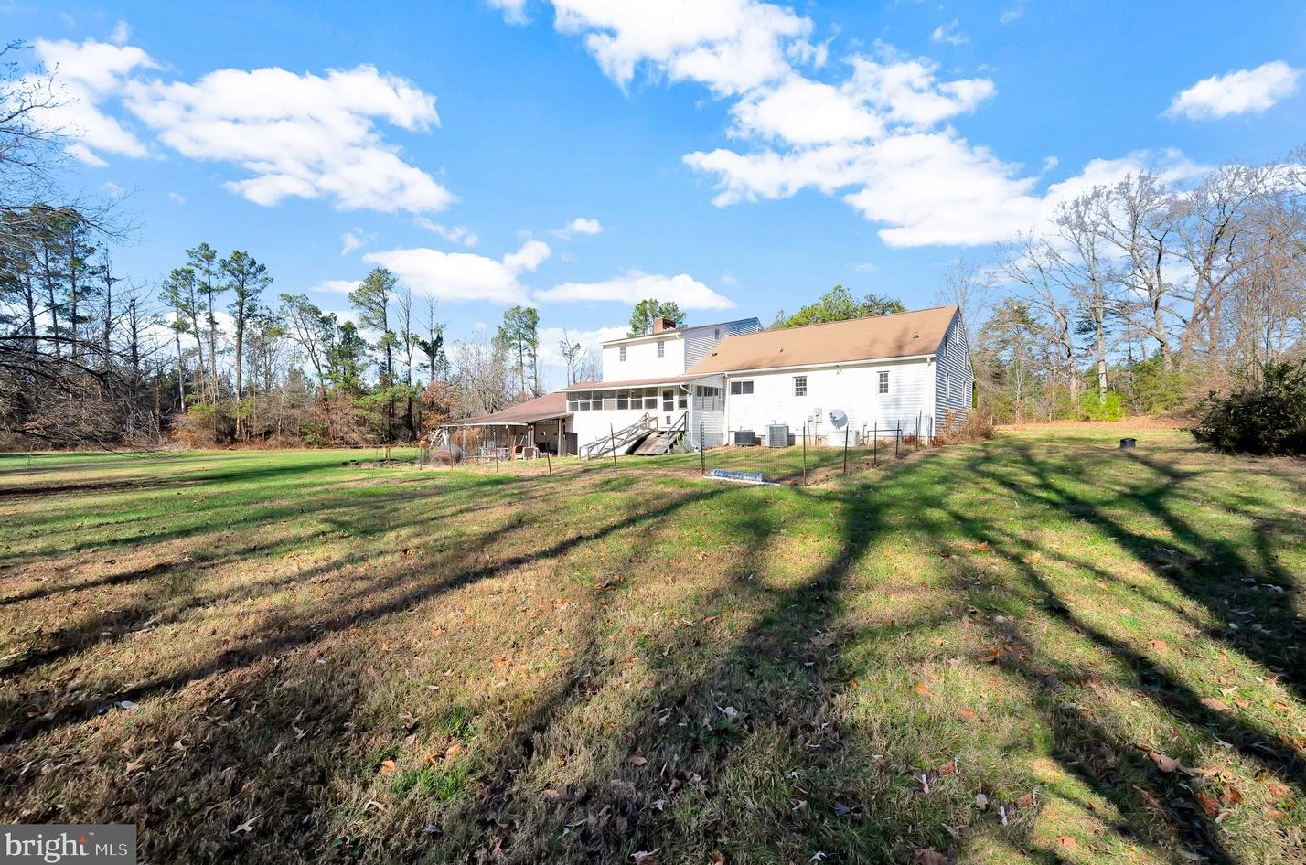 14531 Springfield Ln, Owens VA  22485-3124 exterior