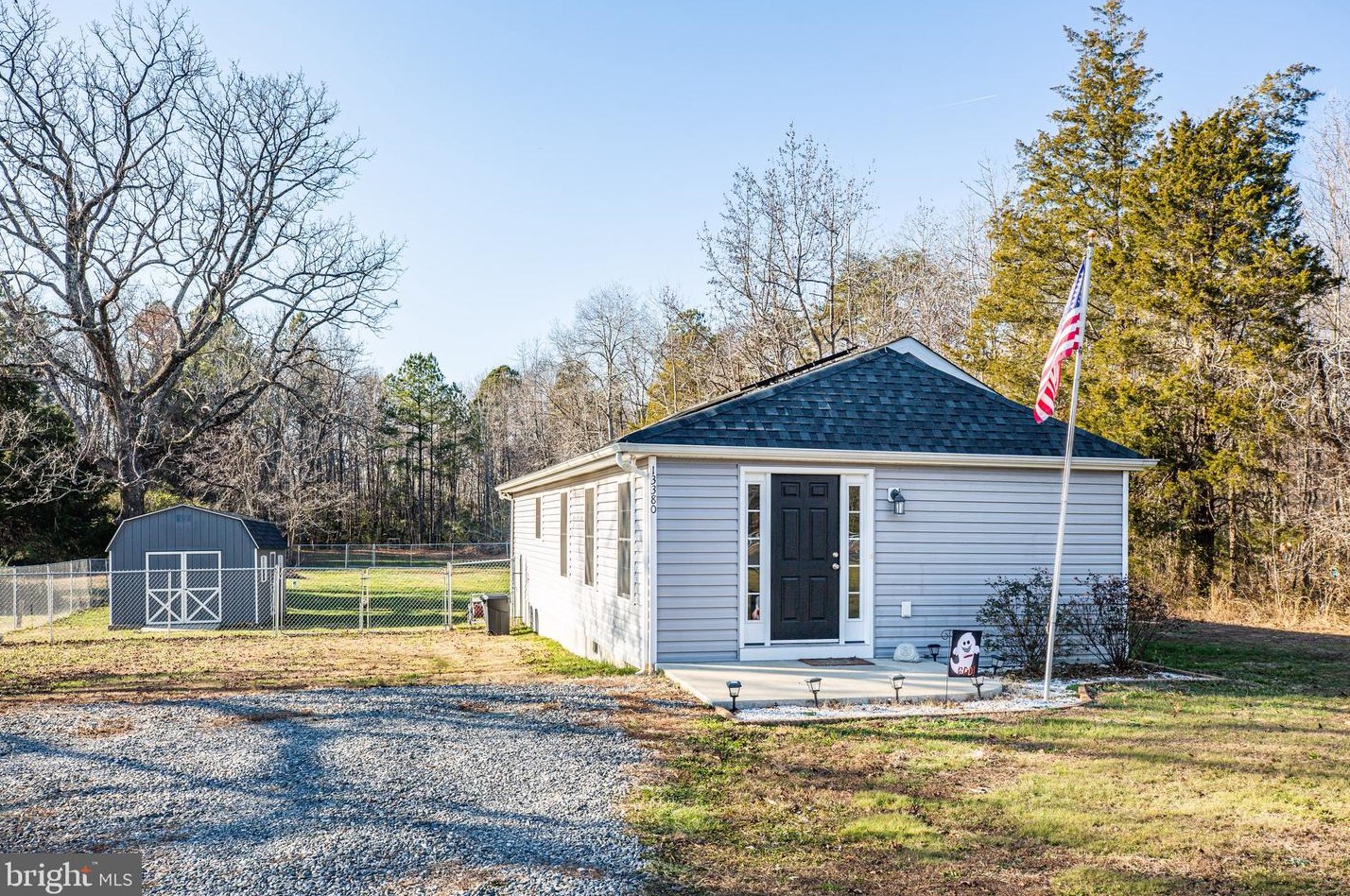 13380 James Madison Pkwy, Owens, VA 22485