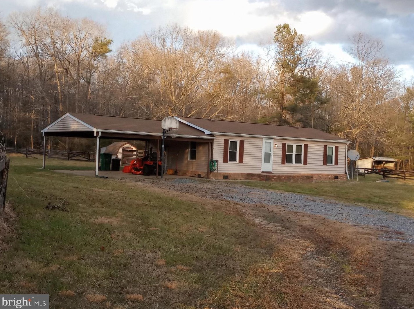 15135 Sunset Ln, Owens, VA 22485