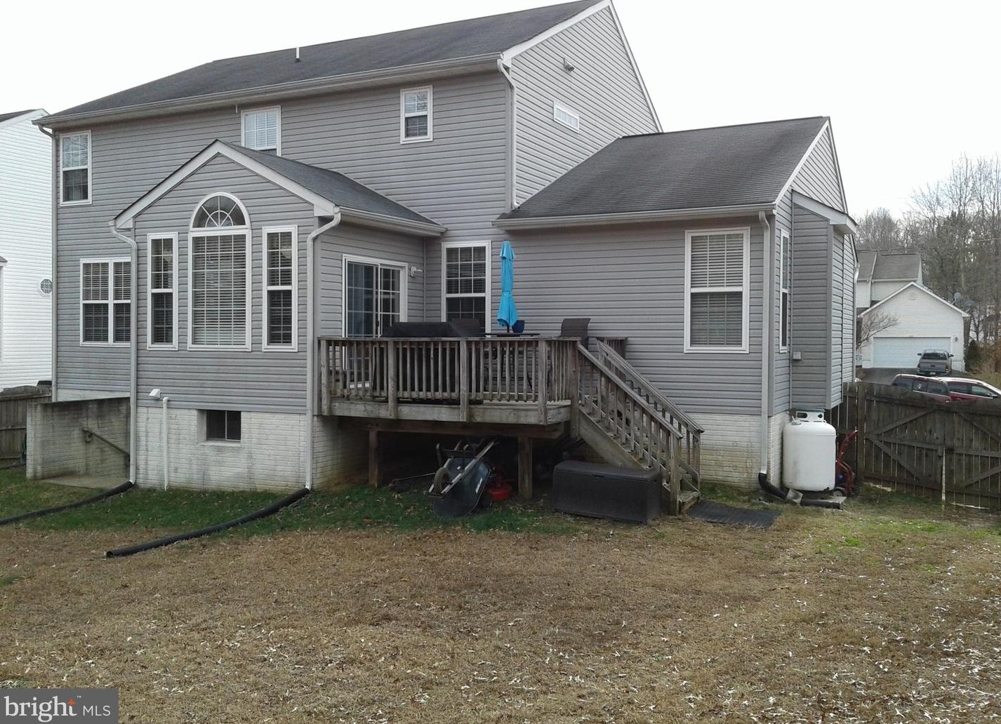 1363 Charleston St, Owens, VA 22485