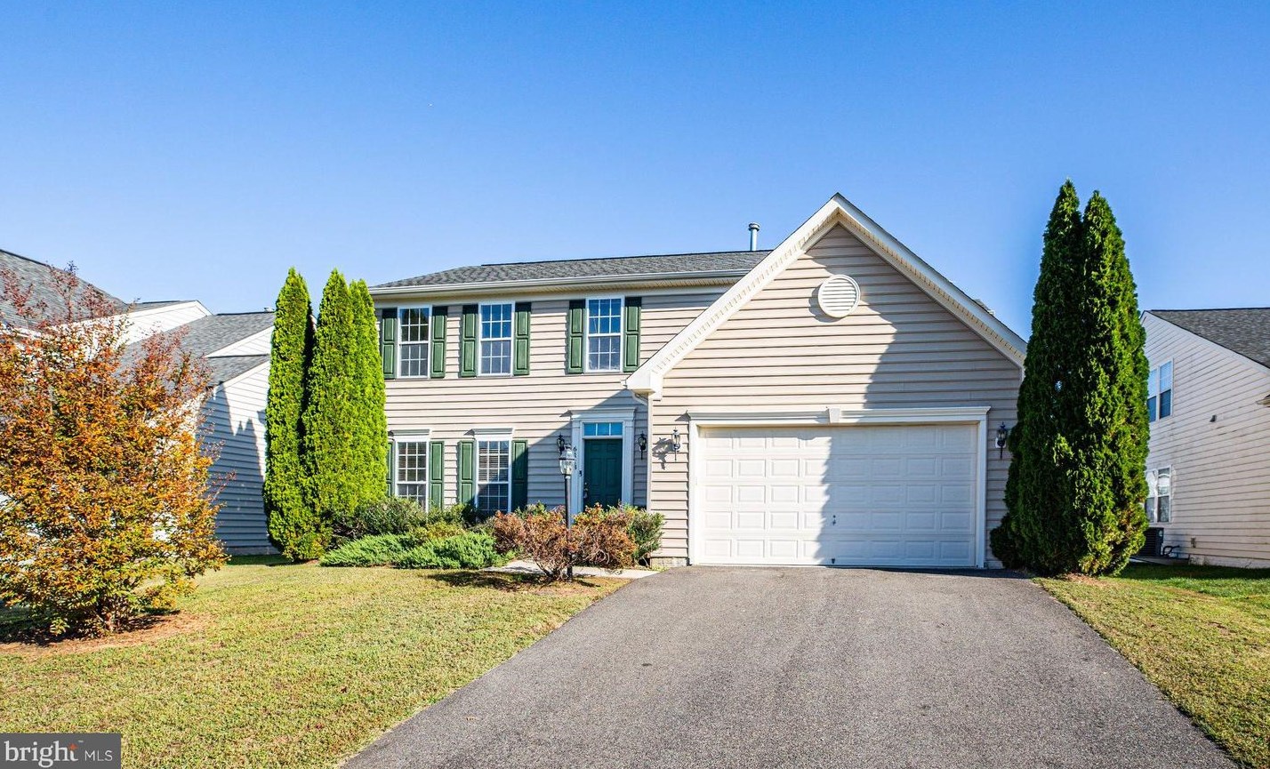 6113 Mccarthy Dr, Owens, VA 22485