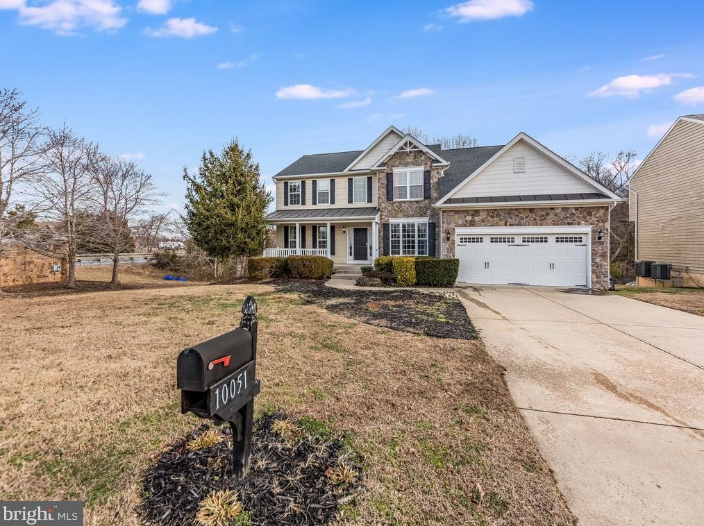 10051 Manning Dr, Owens, VA 22485