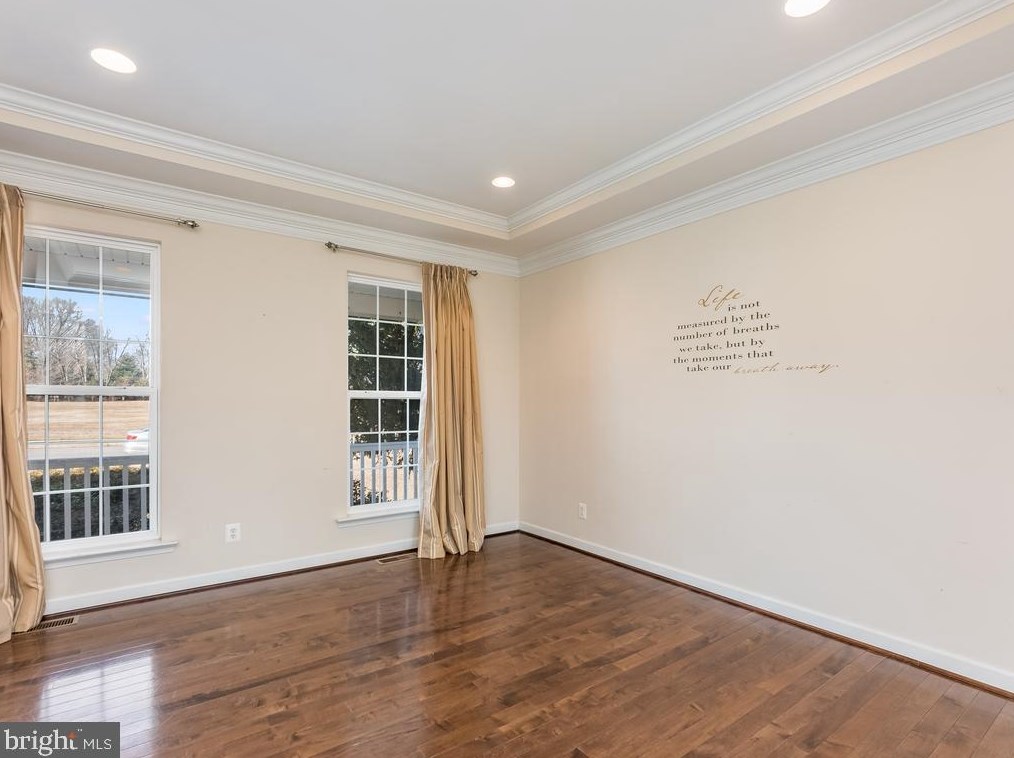 10051 Manning Dr, Owens VA  22485-2123 exterior