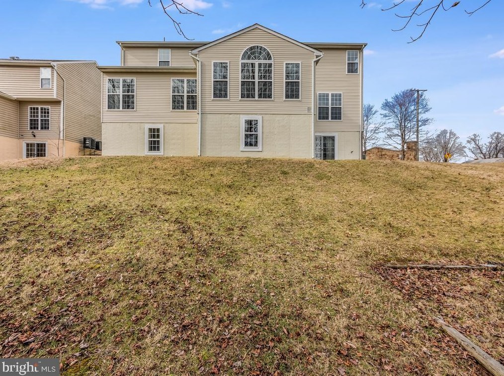 10051 Manning Dr, Owens VA  22485-2123 exterior