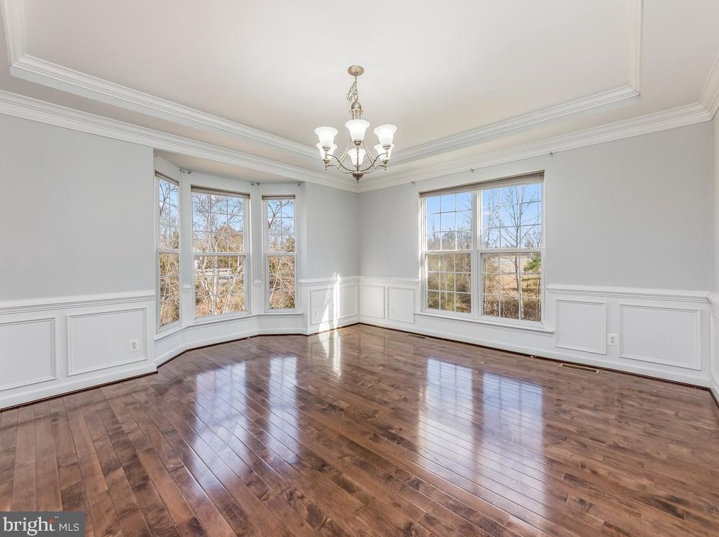 10051 Manning Dr, Owens VA  22485-2123 exterior