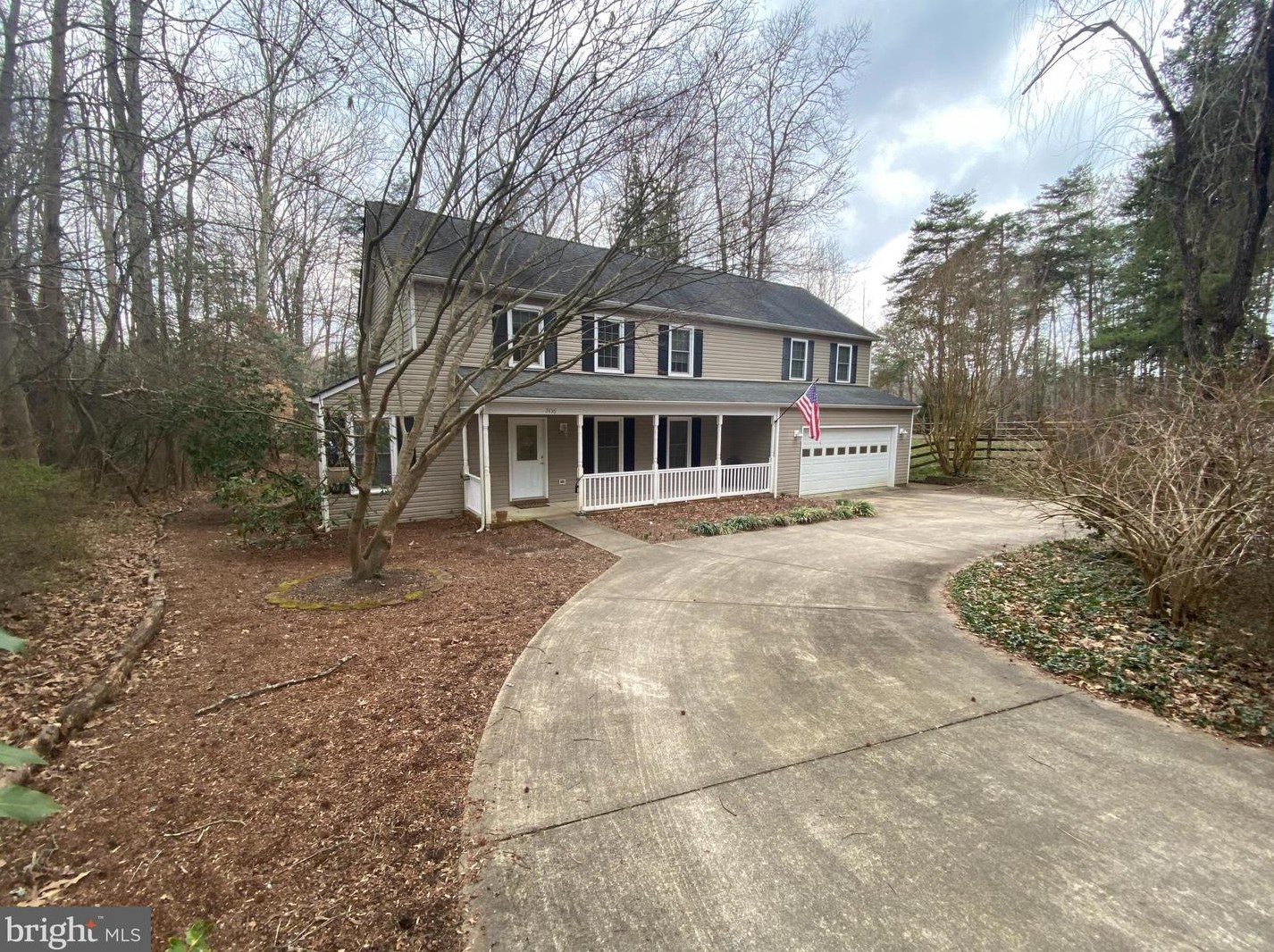7436 Buchanan Dr, Owens, VA 22485