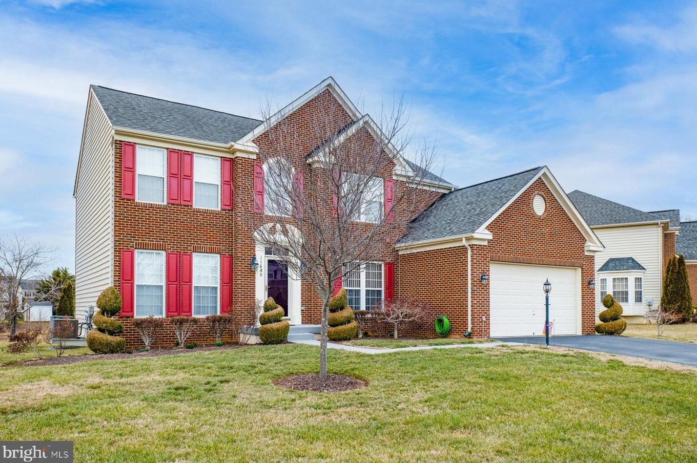 11680 Hopyard Drive, Owens, VA 22485